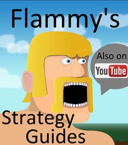 Guide strategiche/Attacchi di Flammy: come effettuare raid - Obiettivo: ottenere risorse