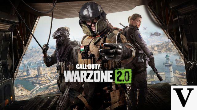 Configuration système requise pour jouer à Call of Duty : Warzone et Call of Duty : Modern Warfare