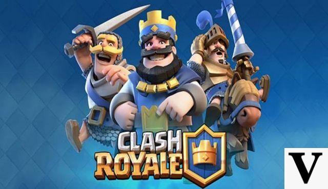 Todo lo que necesitas saber sobre Clash Royale: tamaño y requisitos mínimos