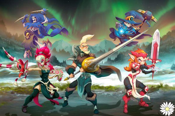 La situation actuelle de Dofus : nombre de joueurs, état du jeu et plus