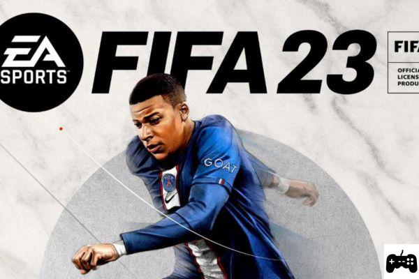 Requisiti minimi e consigliati per giocare a FIFA 23 su PC