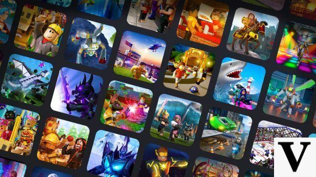 Roblox nell'anno 2023: cambiamenti, novità e confronto con Fortnite