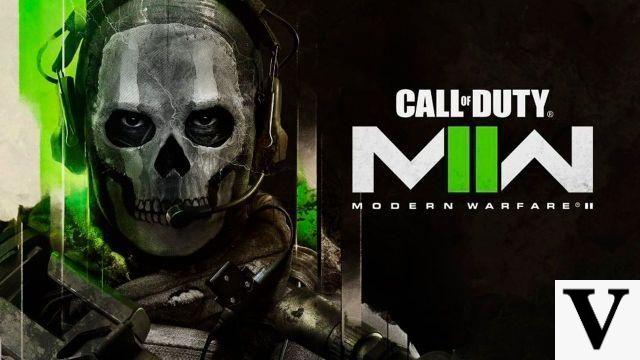 I giochi Call of Duty gratuiti di oggi