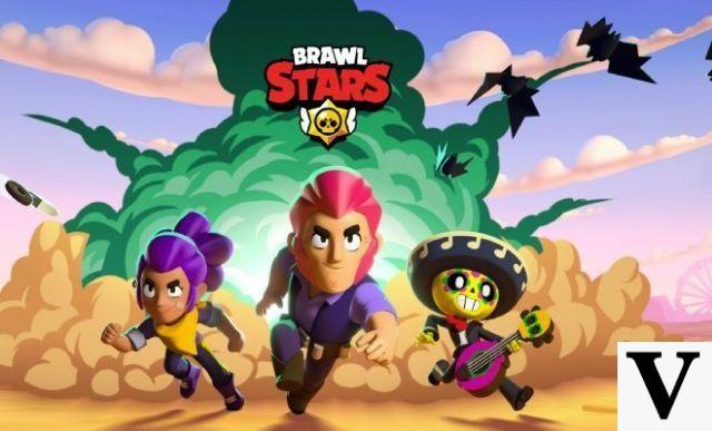 Todo lo que necesitas saber sobre Brawl Stars