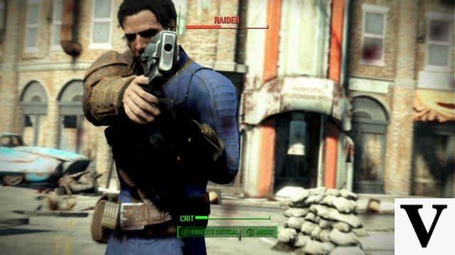 Fallout 4 Complete Guide: Tips, Recommendations and Tricks