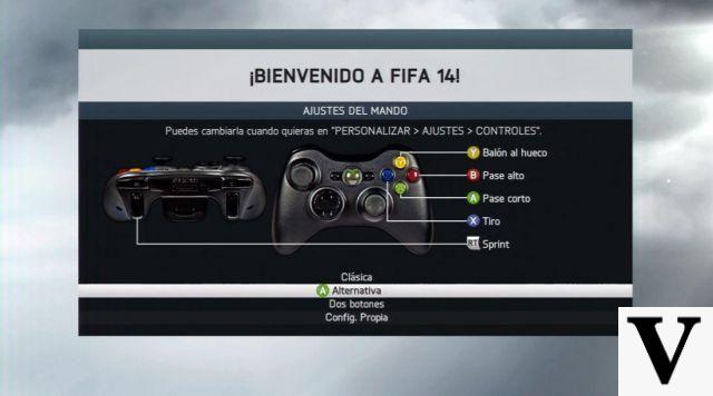 Migliora il tuo gioco in FIFA 14: tecniche, trucchi e controlli completi