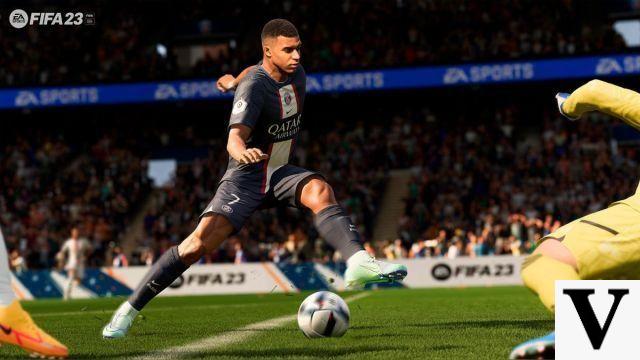 Nouveautés et améliorations dans FIFA 23