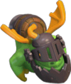 Dragon Inferno