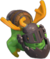 Dragon Inferno