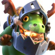 Dragão do Inferno