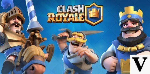 Clash Royale: O jogo de estratégia que conquista milhões de jogadores
