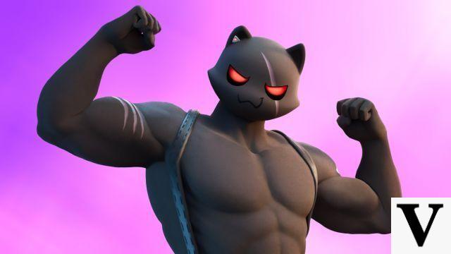 Miaúsculos y Fortnite: Todo lo que necesitas saber