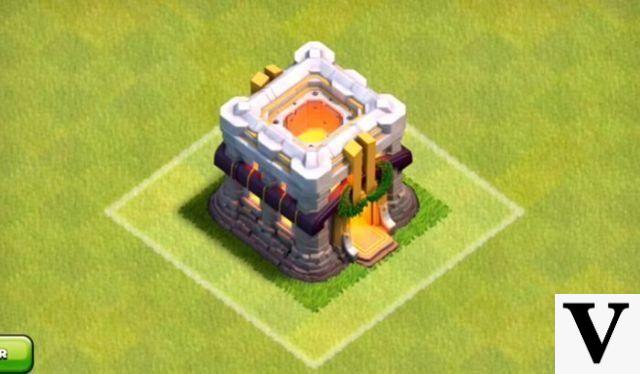 Clash of Clans : Tout ce qu'il faut savoir sur le jeu