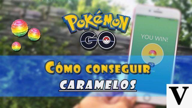 Tout ce que vous devez savoir sur les bonbons dans Pokémon Go